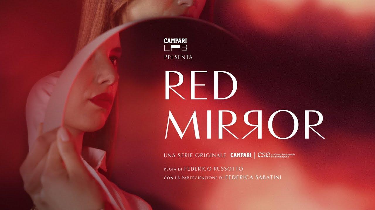 Red Mirror